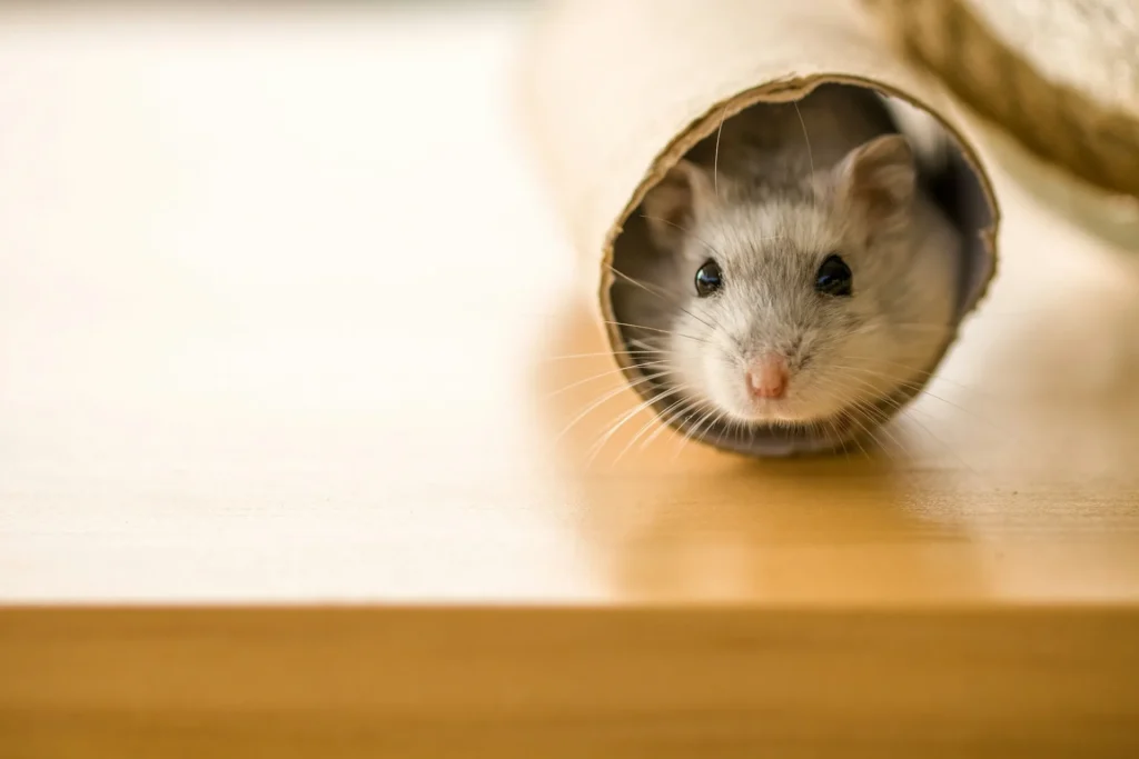 Rodent-Removal - Haddonfield Pest Control Pros | Haddonfield, NJ | 856-865-5669