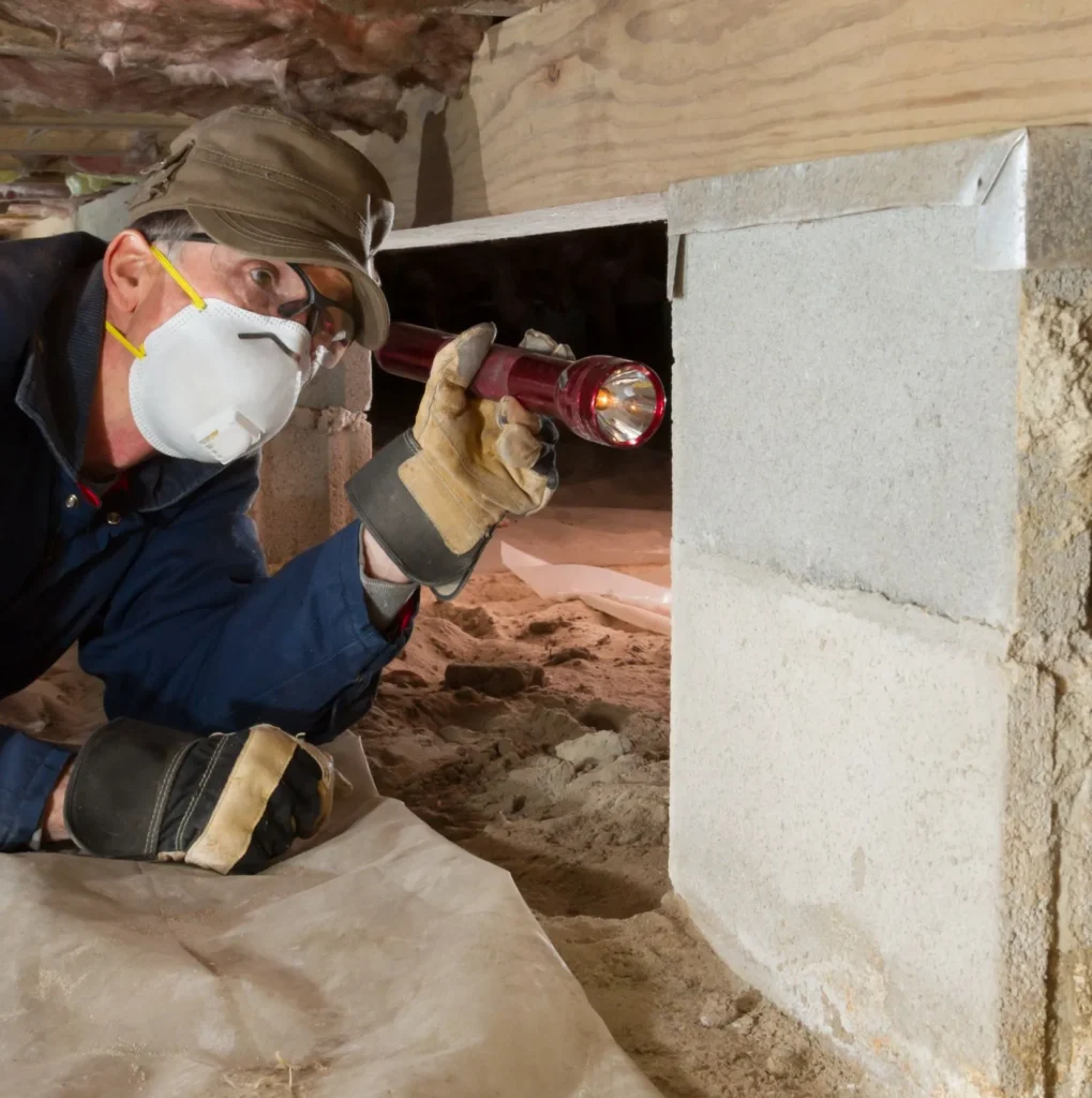 Termite Control - Haddonfield Pest Control Pros | Haddonfield, NJ | 856-865-5669