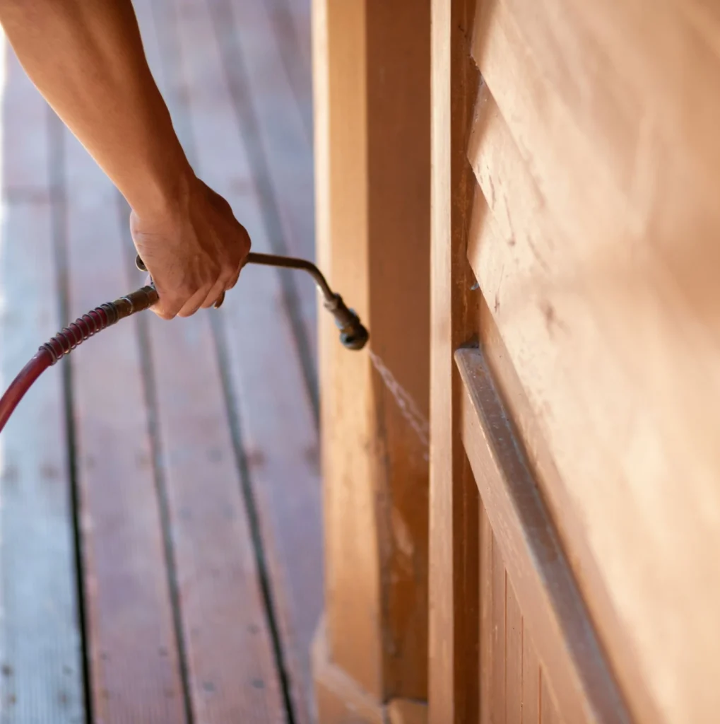 Trusted Pest Control - Haddonfield Pest Control Pros | Haddonfield, NJ | 856-865-5669